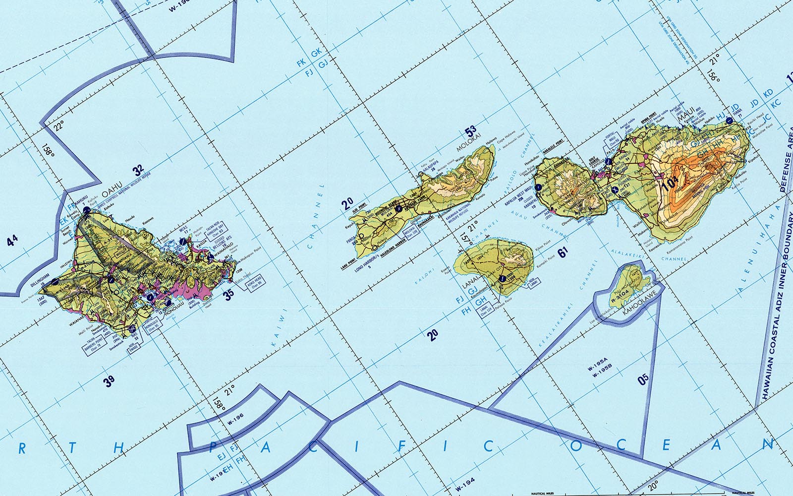 Cartography Course