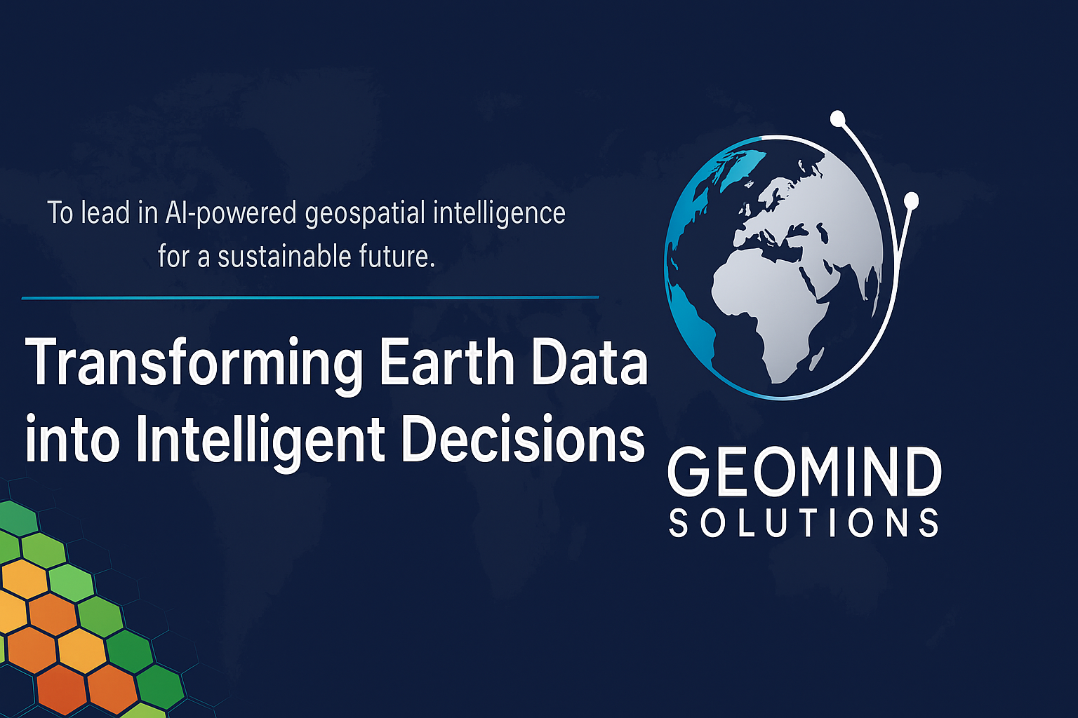 GeoMind Solutions Team