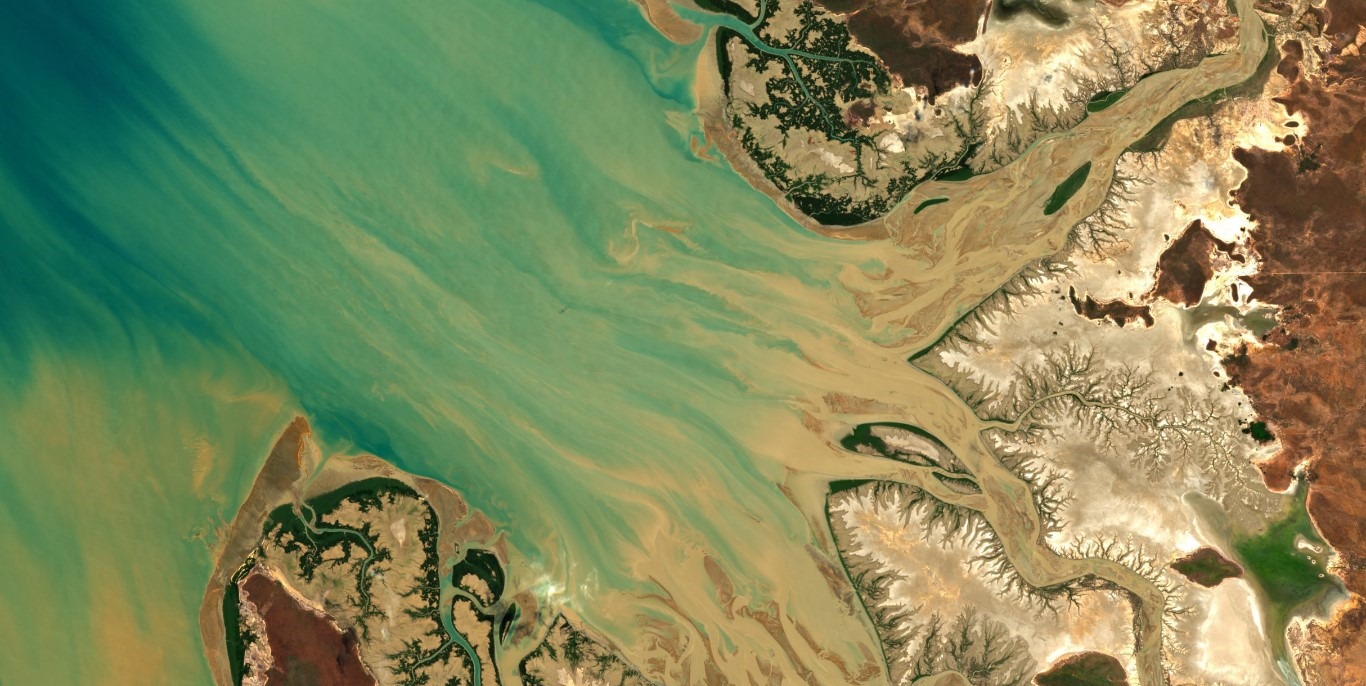 Hydrological Mapping