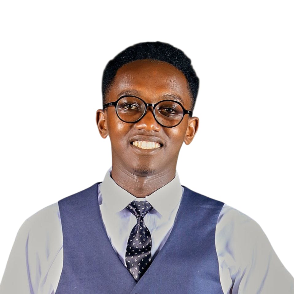 Ivan Macharia